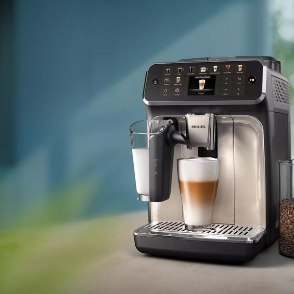 Philips 5000 Lattego Elado