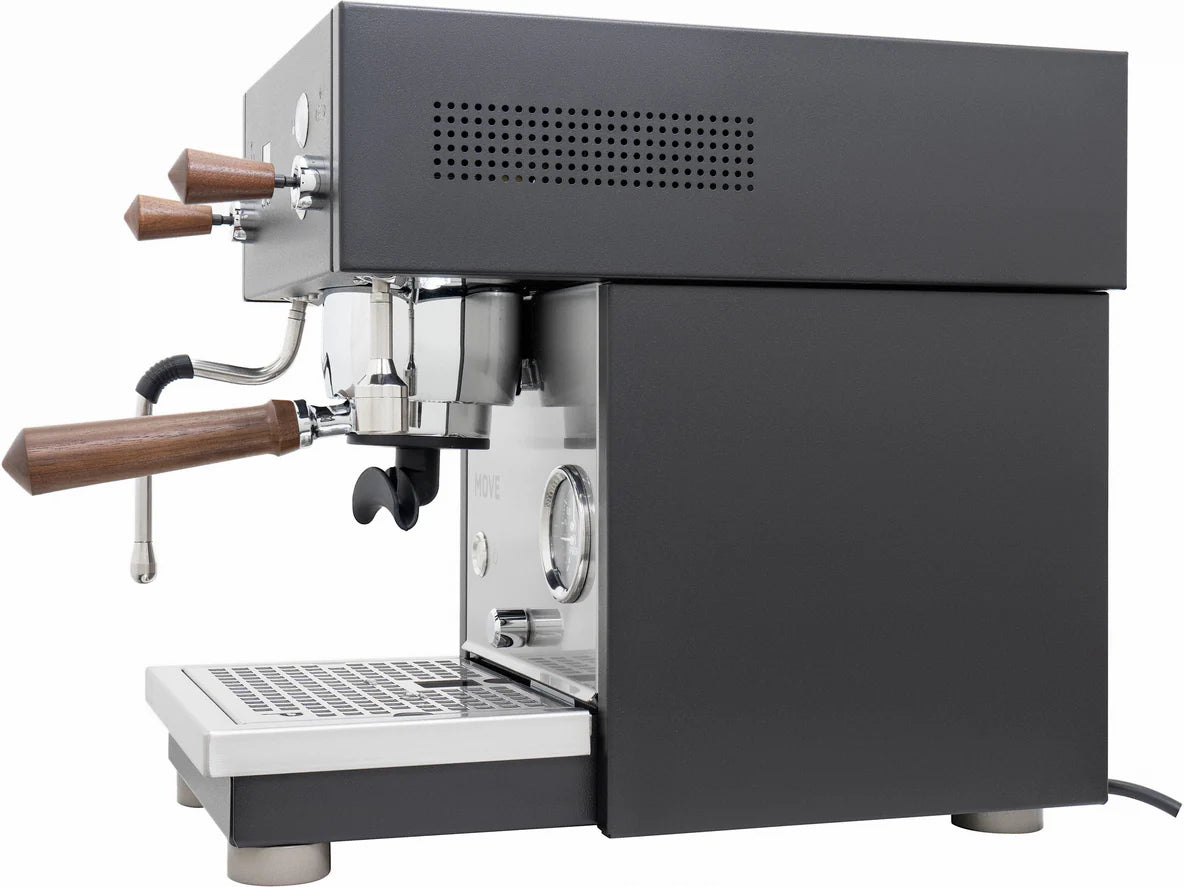 Profitec - MOVE Espresso Machine - Café Liégeois Canada Inc.