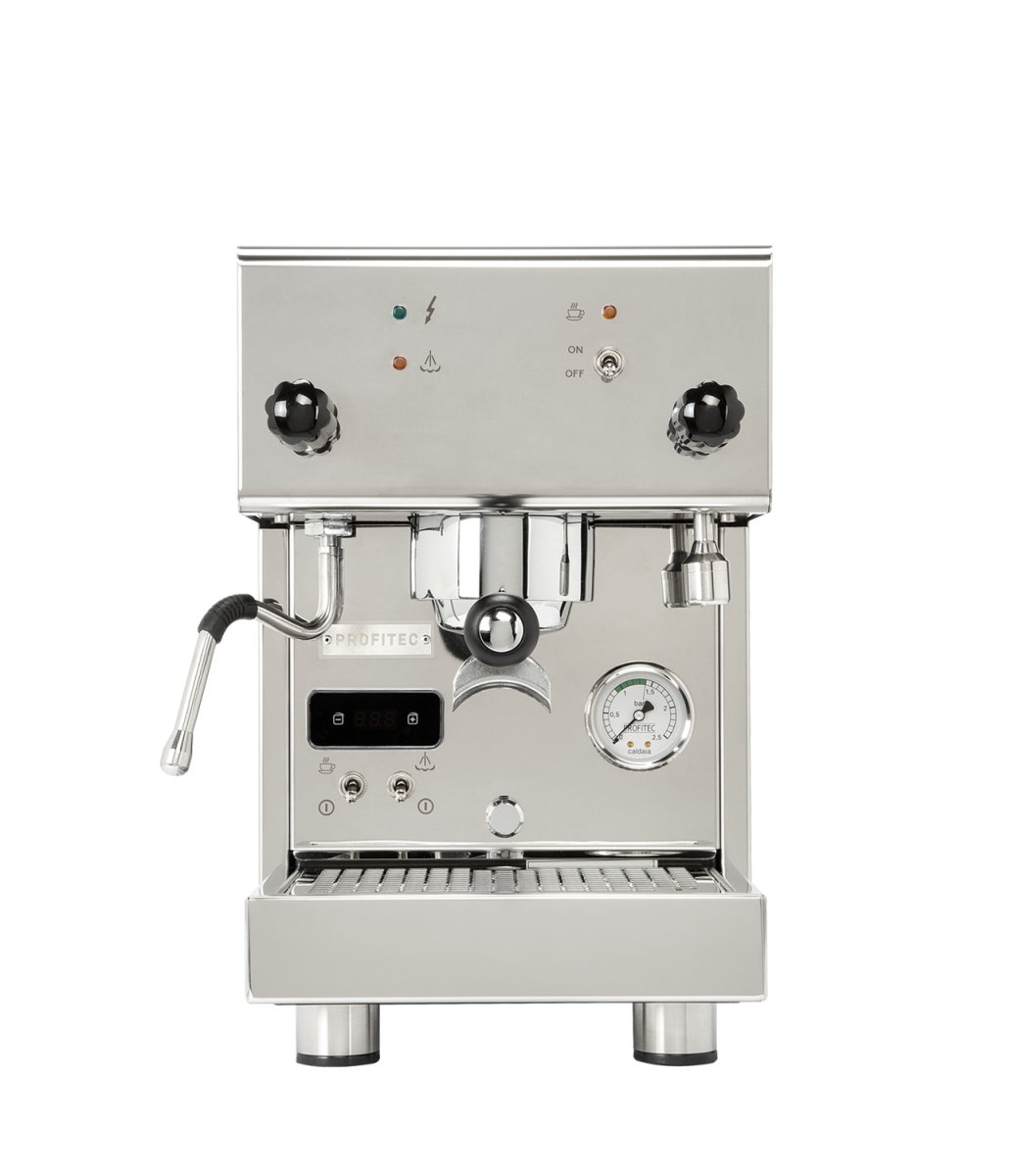 Profitec - Pro 300 Dual Boiler Espresso Machine w/PID - OPEN BOX - Café Liégeois