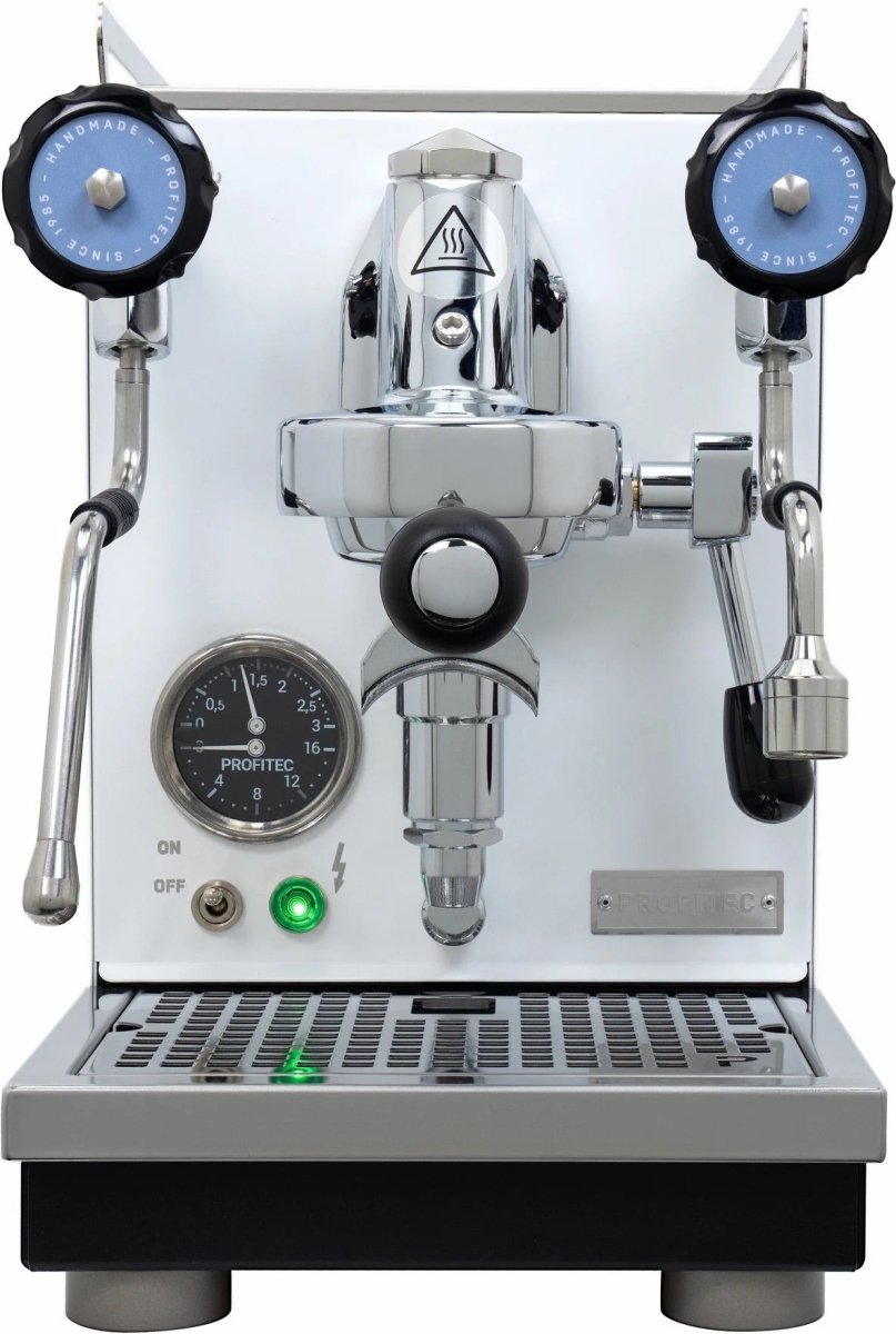 Profitec Pro 400 Espresso Machine Café Liégeois