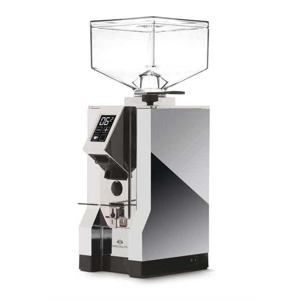 Profitec Pro 400 / Eureka Mignon Specialita Chrome (Bundle) - Café Liégeois