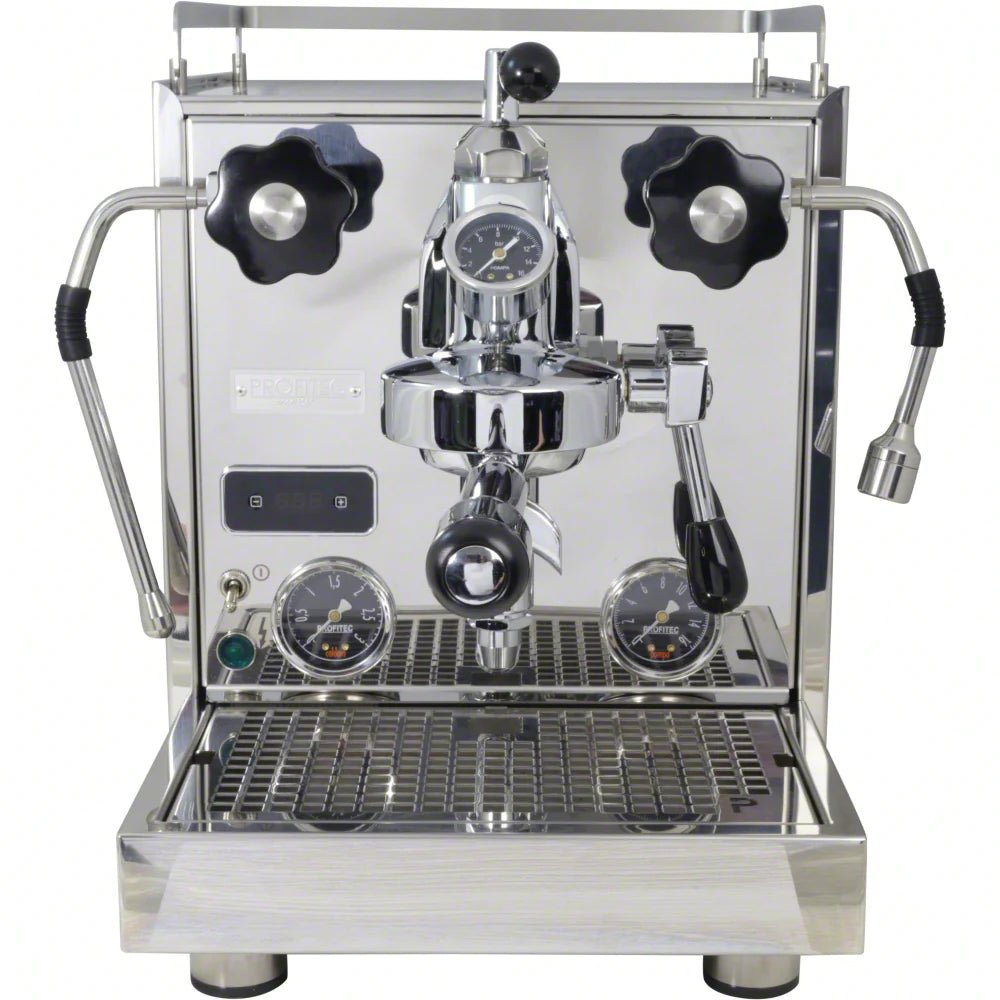 Profitec - Pro 600 Dual Boiler w/ PID - Café Liégeois