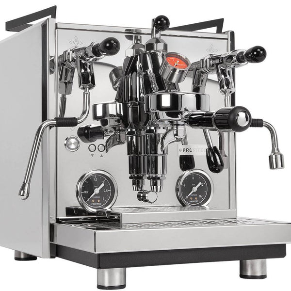 Profitec Pro 700 Drive Café Liégeois