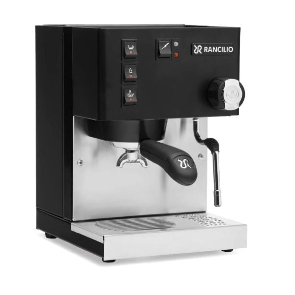Rancilio - Silvia M V6 - Café Liégeois