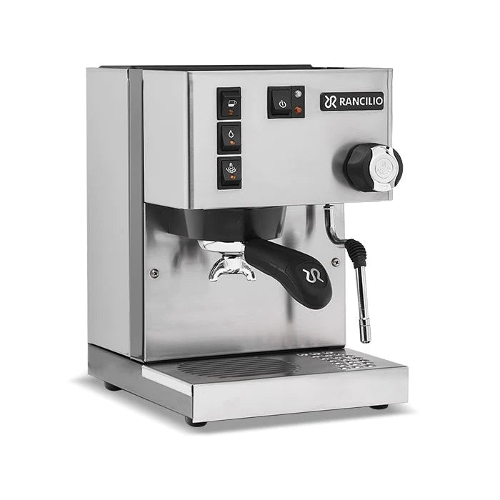 Rancilio - Silvia M V6 - Café Liégeois