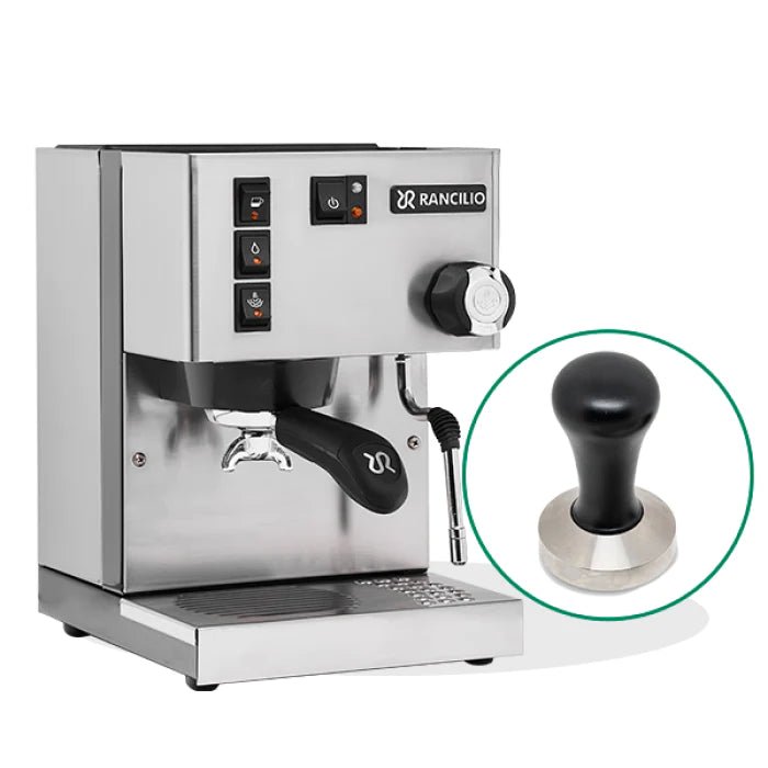 Rancilio silvia refurbished online