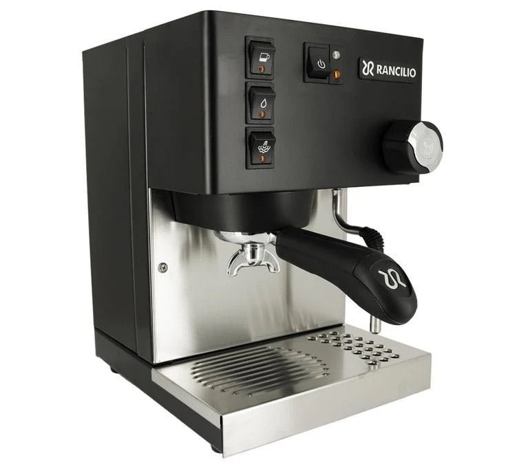 Rancilio - Silvia M V6 - Café Liégeois