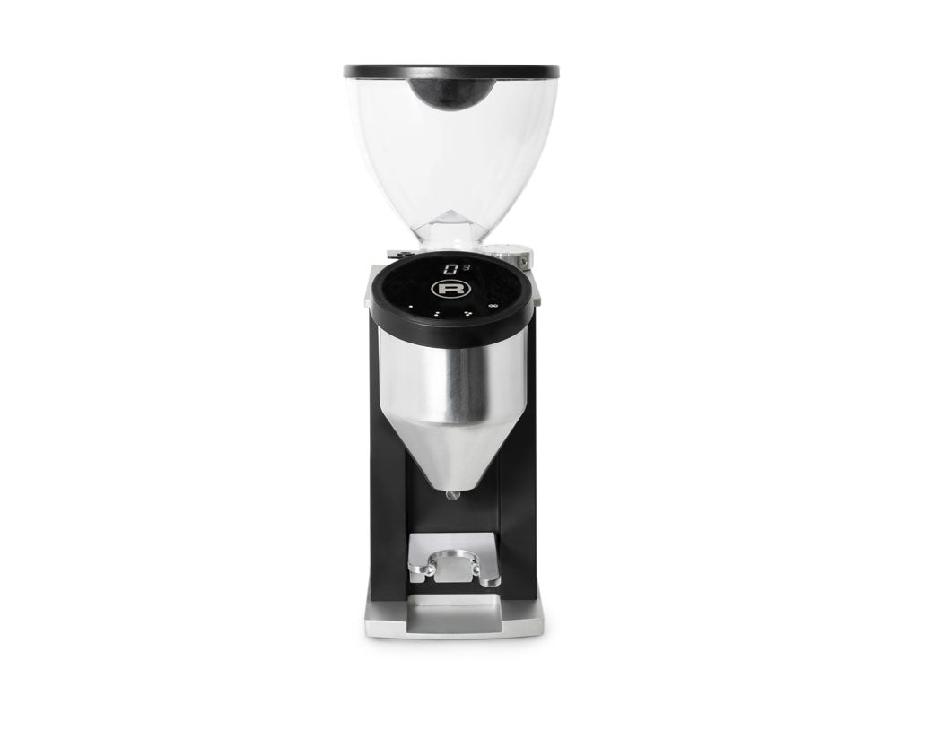 Rocket - Faustino Grinder V3 - Return (Black) - Café Liégeois