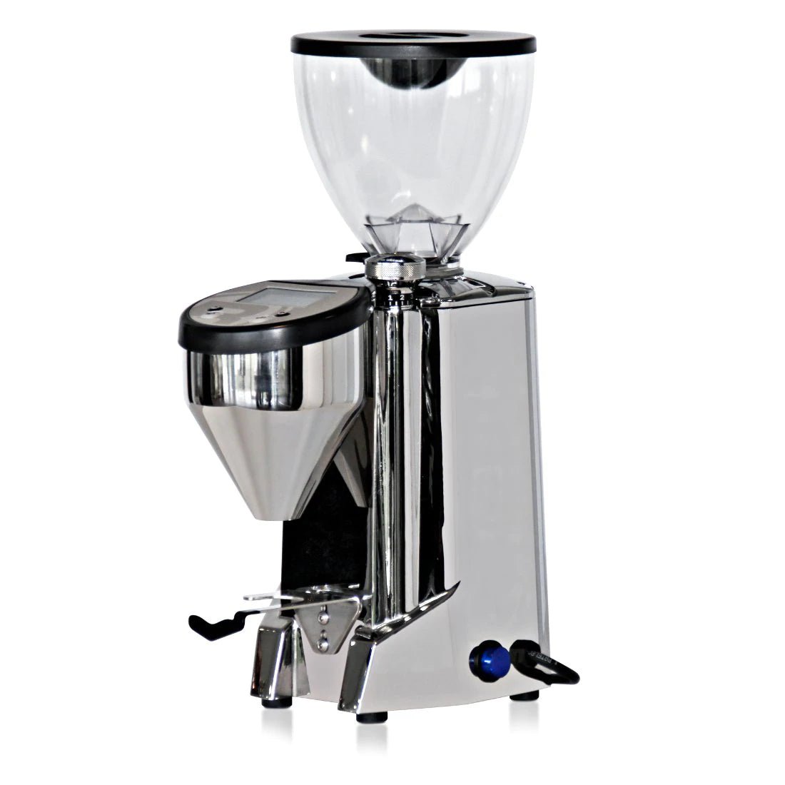 Rocket Mozzafiato Crono V and Rocket Fausto Grinder (Bundle) - Café Liégeois