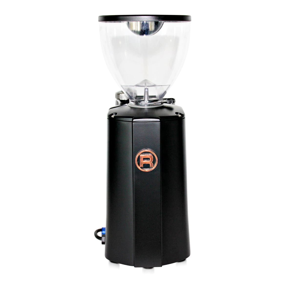 Rocket Mozzafiato Crono V and Rocket Fausto Grinder (Bundle) - Café Liégeois