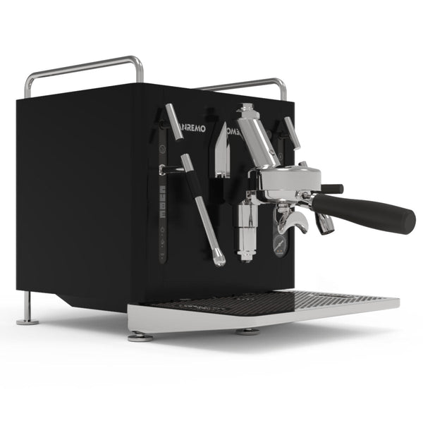 Sanremo cube r サンレモキューブ Sanremo Cube R Espresso Machine – Stainless Steel