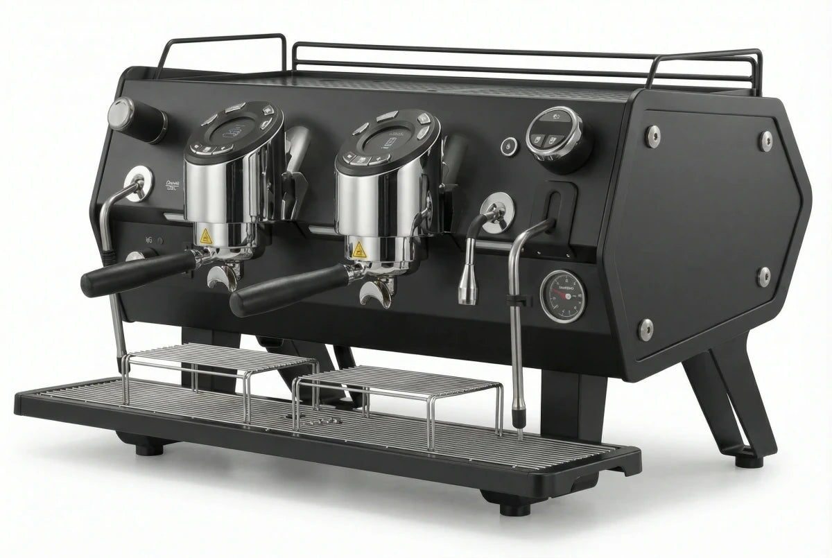 Sanremo - D8 Pro - Café Liégeois