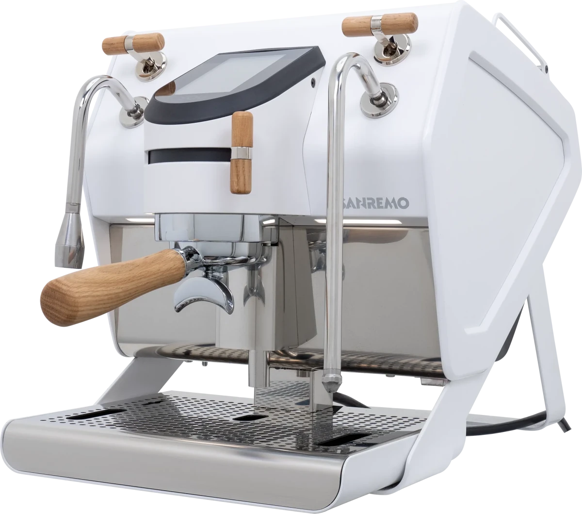 【ゆう】SANREMOエスプレッソマシン Sanremo YOU Espresso Machine - Ultimate Coffee Experience