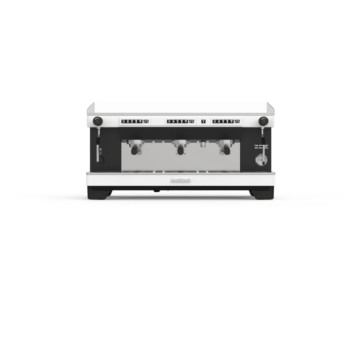 Sanremo Zoe Commercial Espresso Machine | Café Liégeois