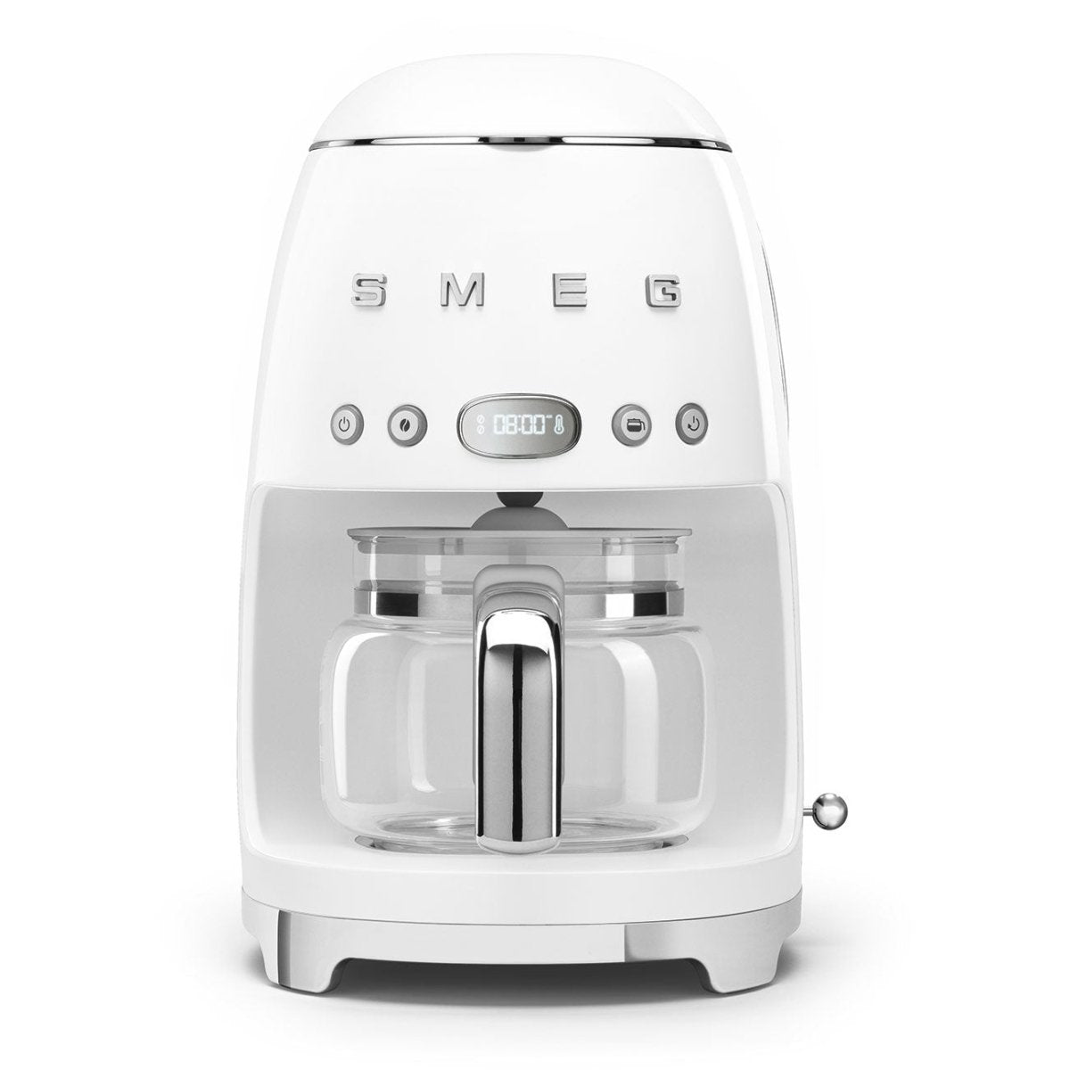Smeg - Filter Coffee Machine - Café Liégeois Canada Inc.
