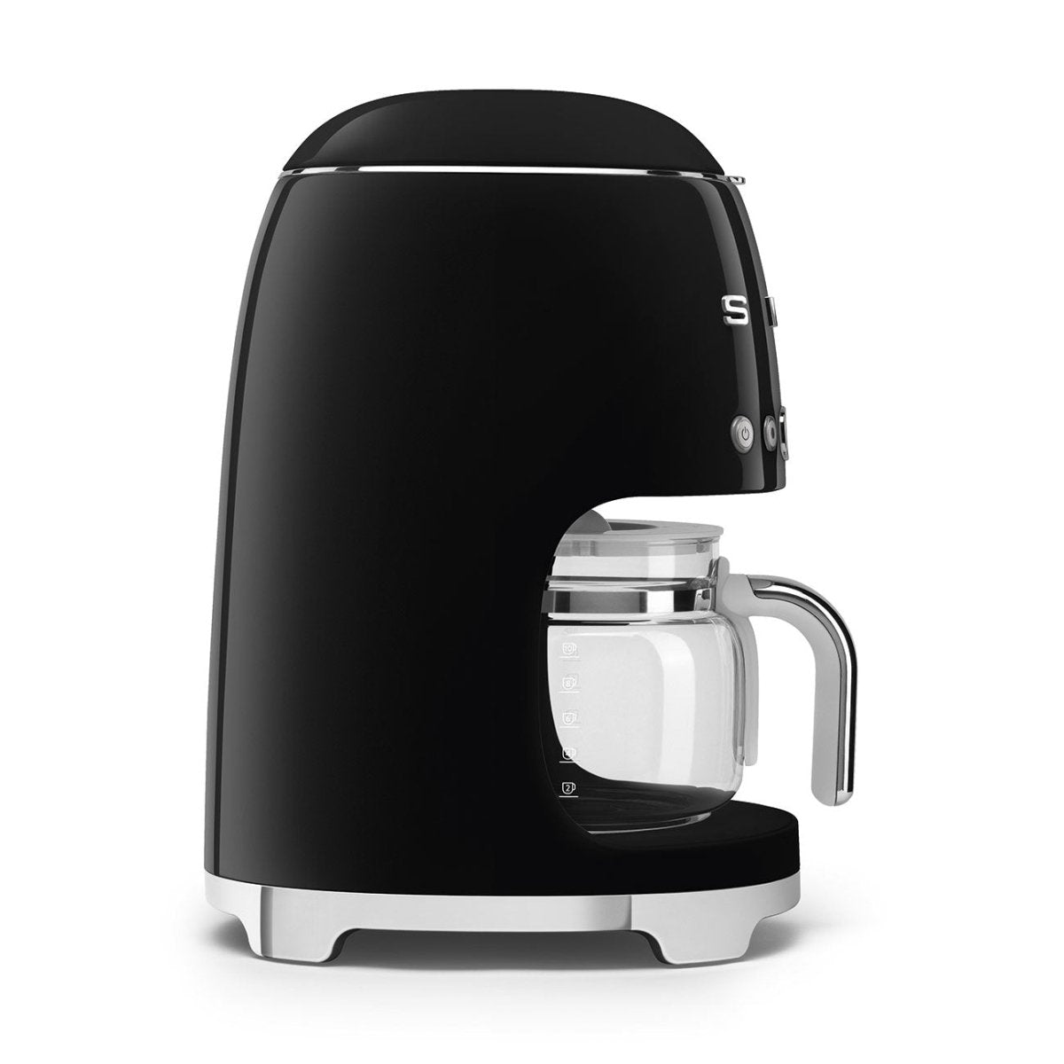 Smeg - Filter Coffee Machine - Café Liégeois Canada Inc.