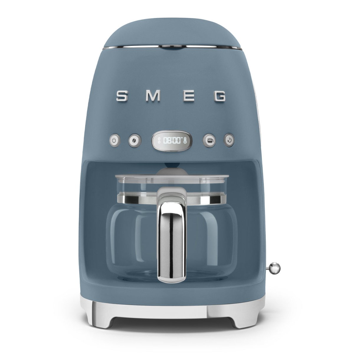 Smeg - Filter Coffee Machine - Café Liégeois Canada Inc.