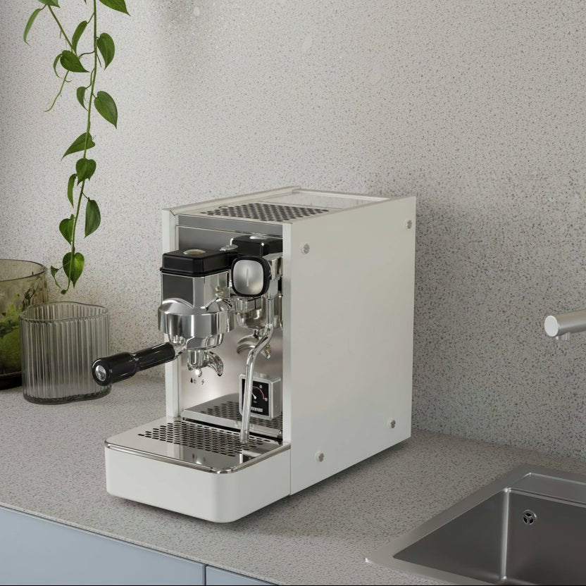 Stone - Lite White - Café Liégeois Canada Inc.