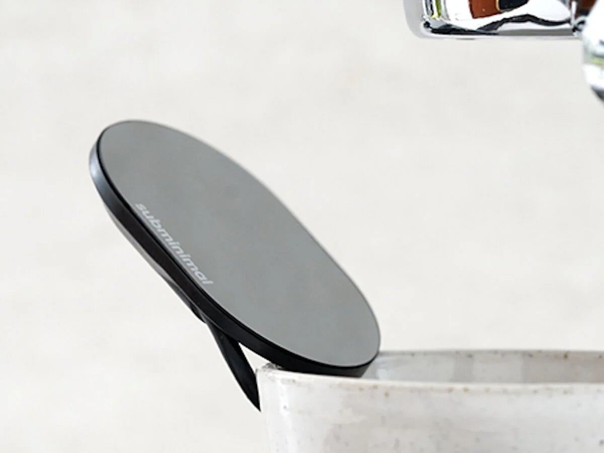 Subminimal - UpShot Espresso Shot Mirror