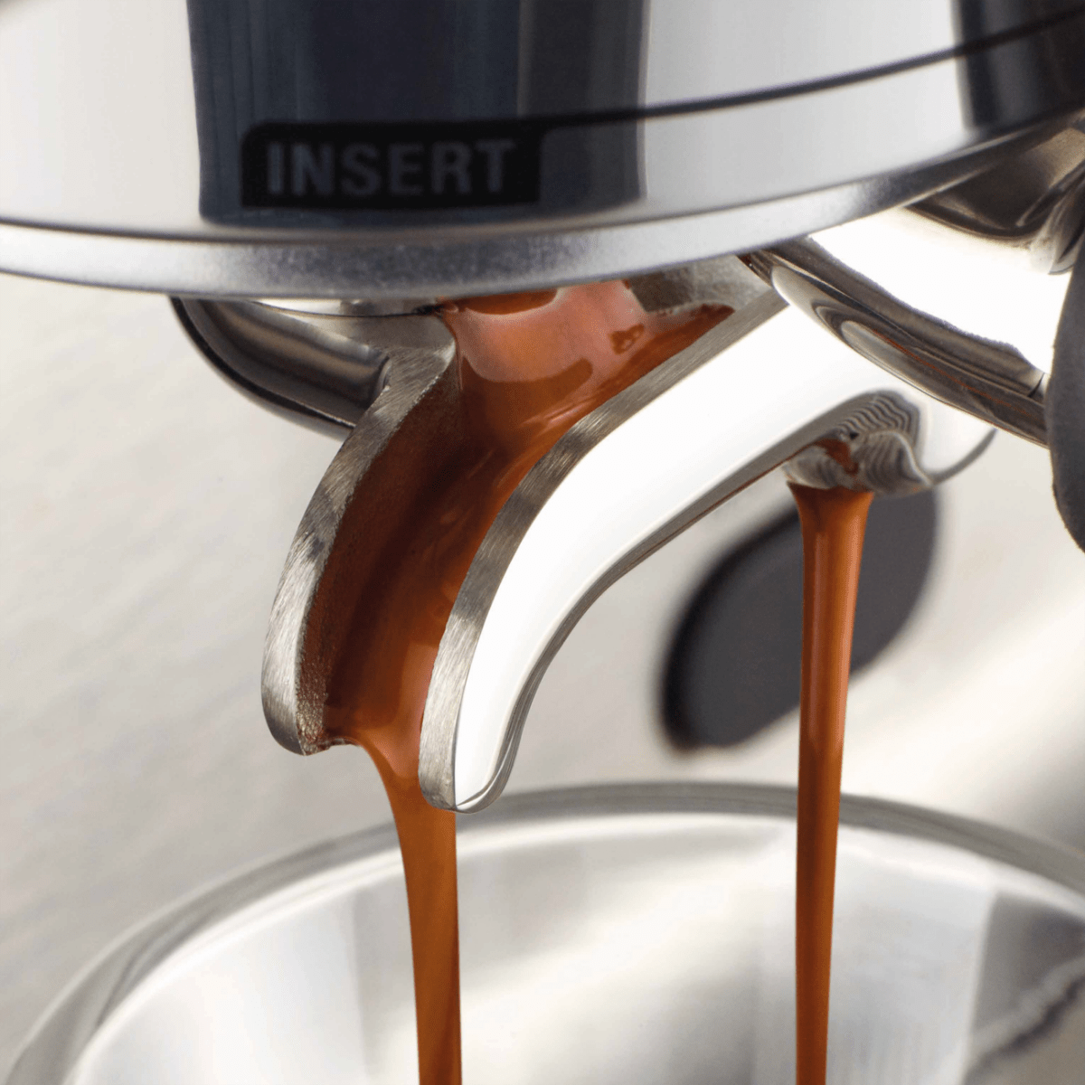the Machine Descaler™ x6 - Café Liégeois Canada Inc.