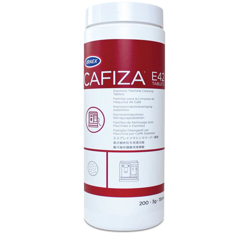 Urnex Cafiza E42 - Thermoplan - Café Liégeois