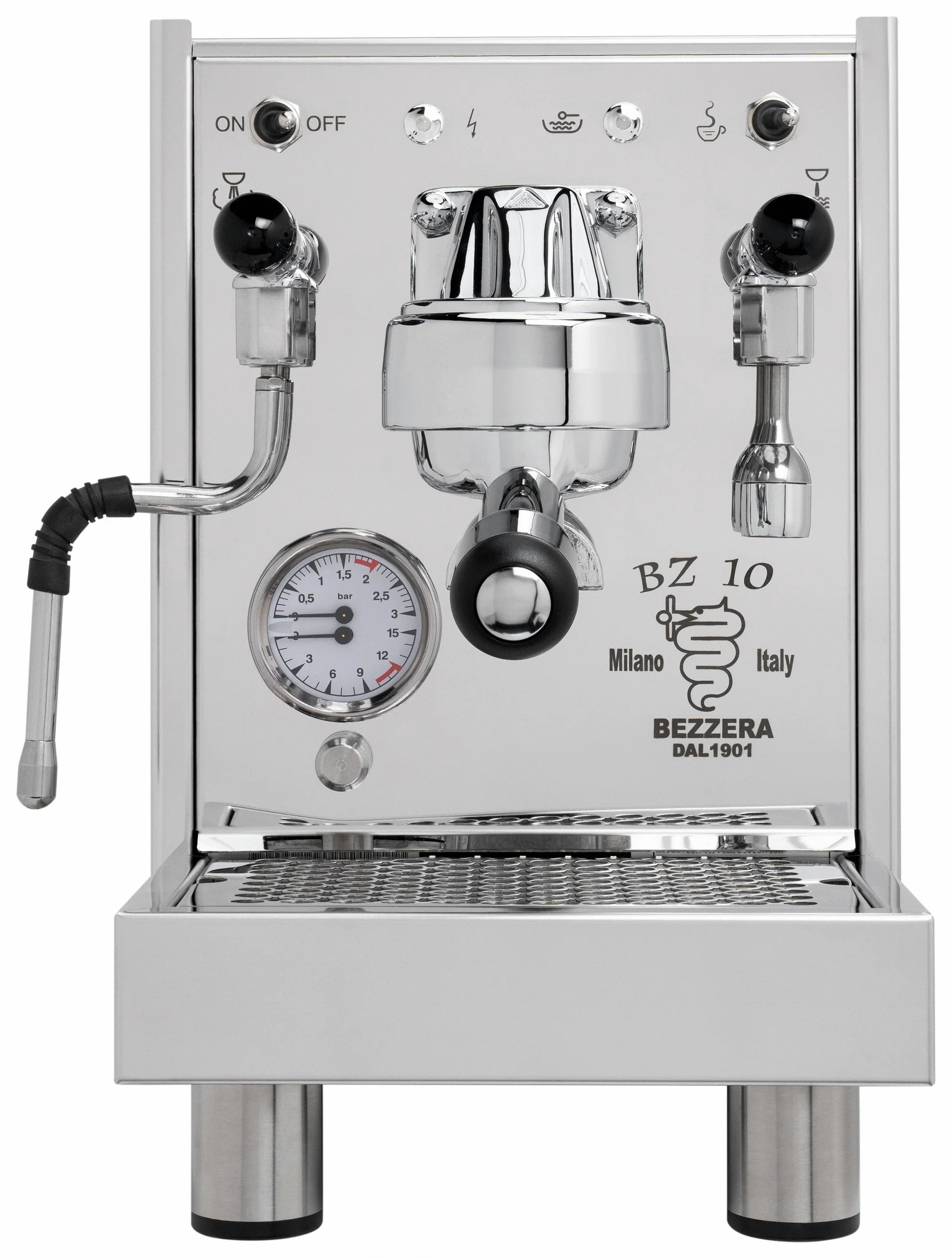 Bezzera - Espresso Machine (BZ10P)
