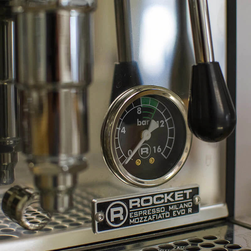 Rocket - Mozzafiato Cronometro EVO R