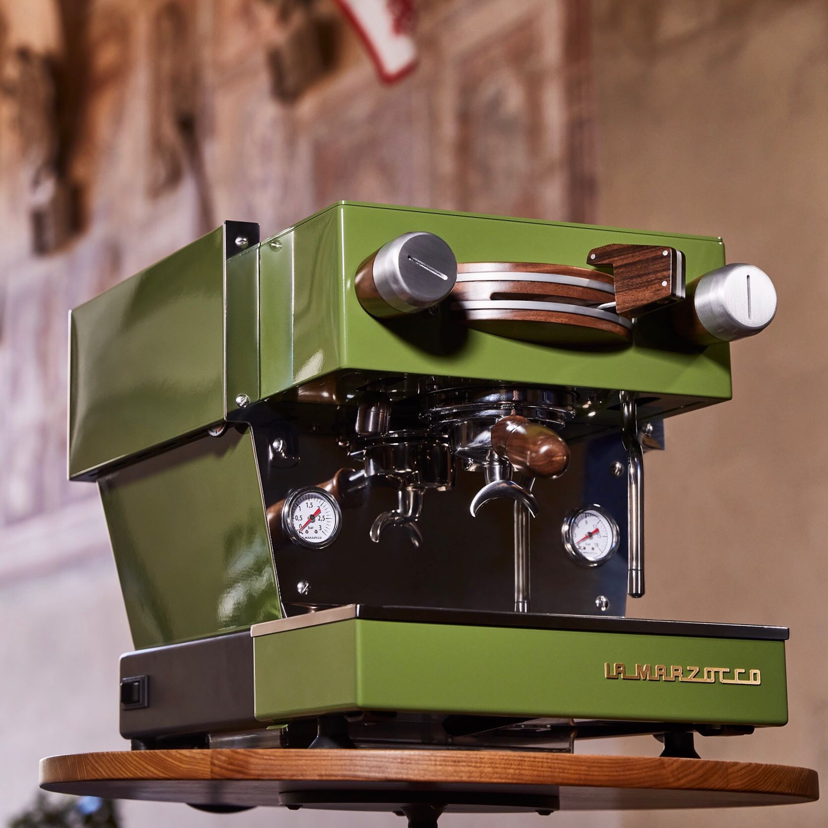 La marzocco clearance linea 2