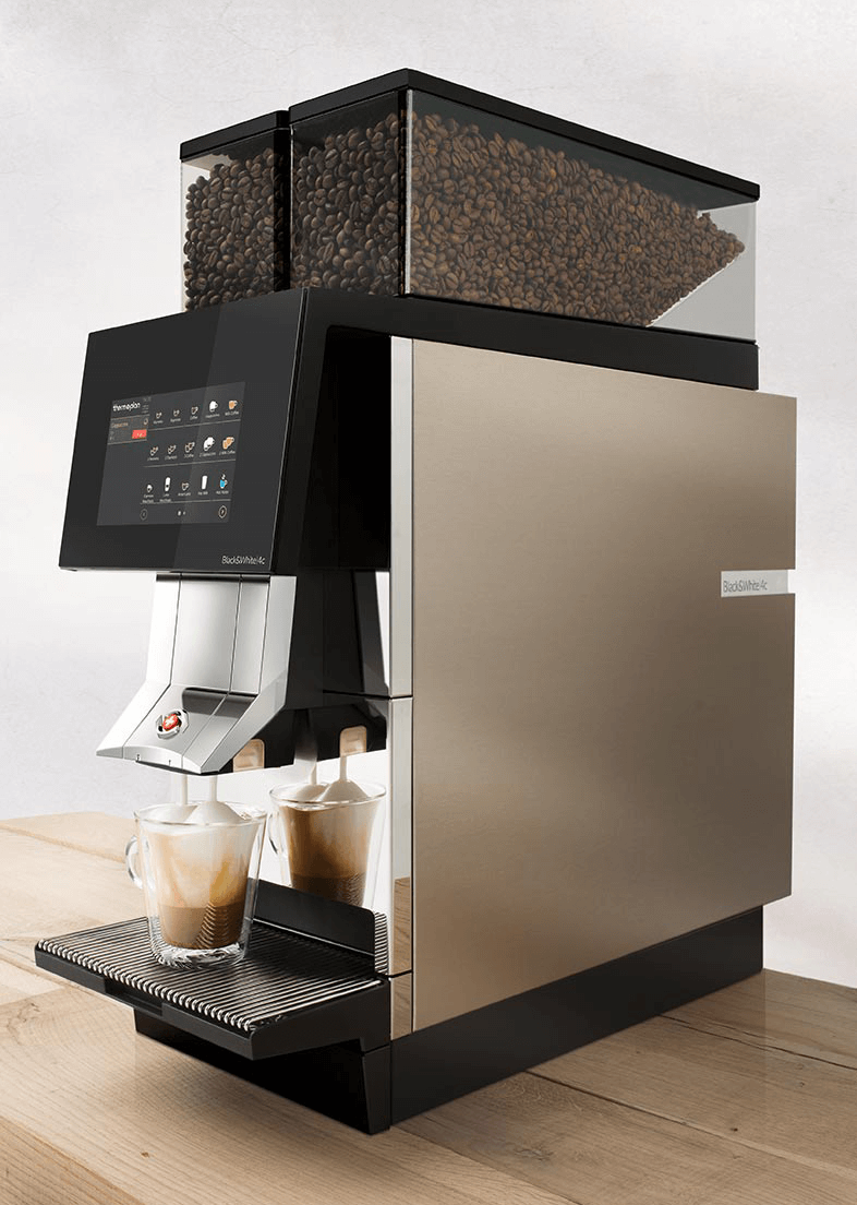 Détartrant Bellucci (2 utilisations par bouteille), pour toutes machines à  café espresso et café filtre