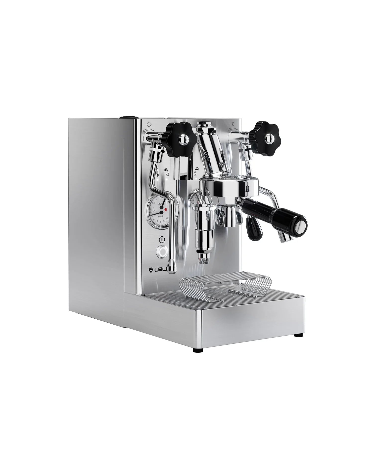 Mega Semi-Automatic Silent Coffee Grinder – Coffee Wine Shop