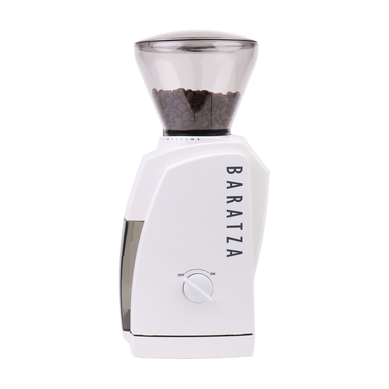 Baratza - Encore coffee grinder (white) - Return