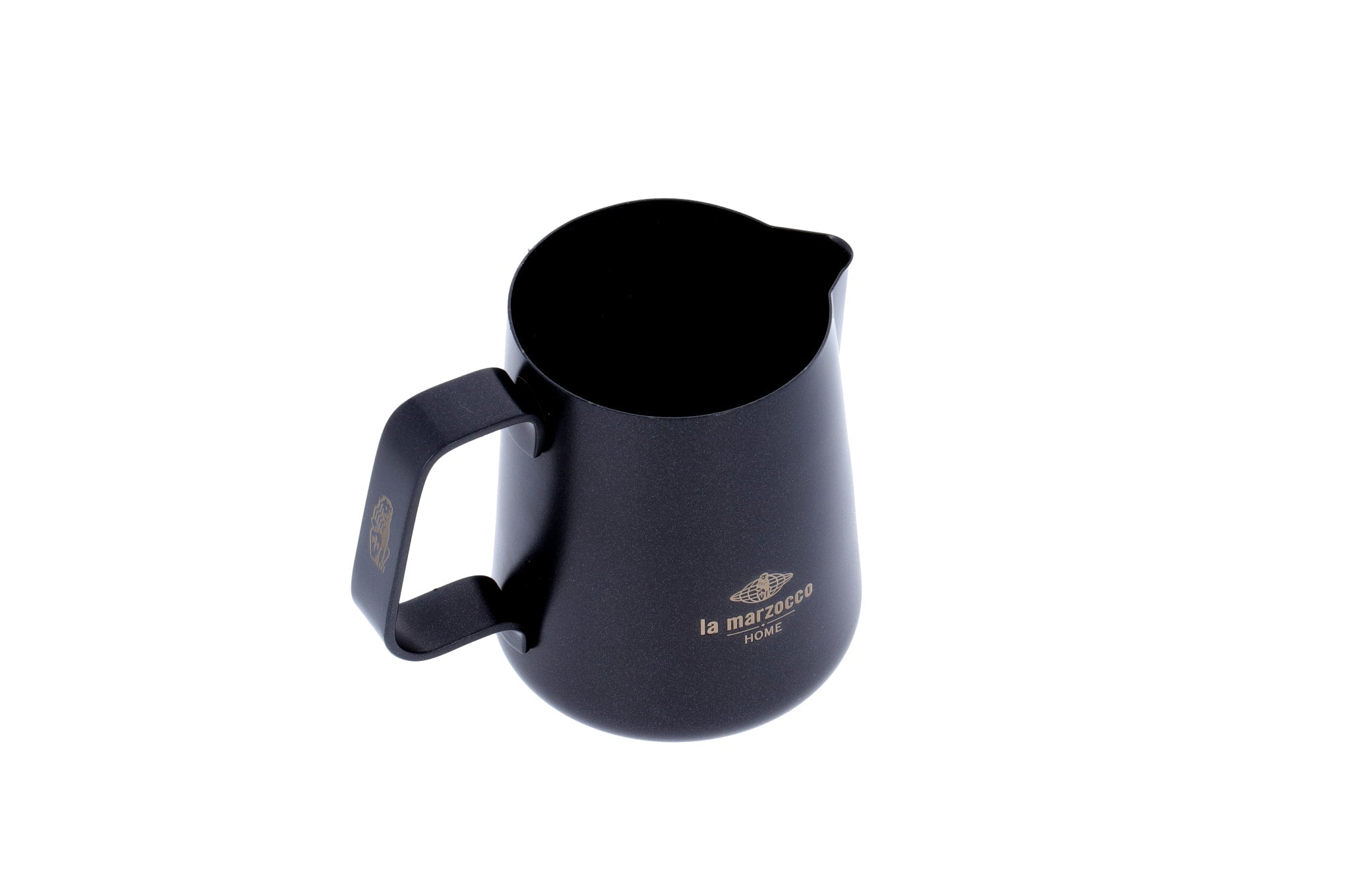 Pichet à Lait Dial In - Perle Noire - 600 ml – Coffee Coaching Club
