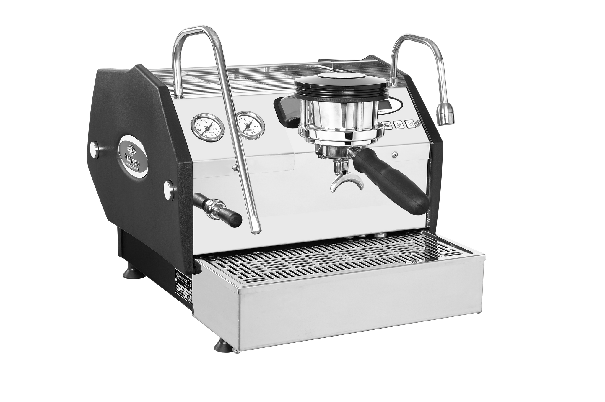 La Marzocco Espresso Machines - High-Quality | Café Liégeois