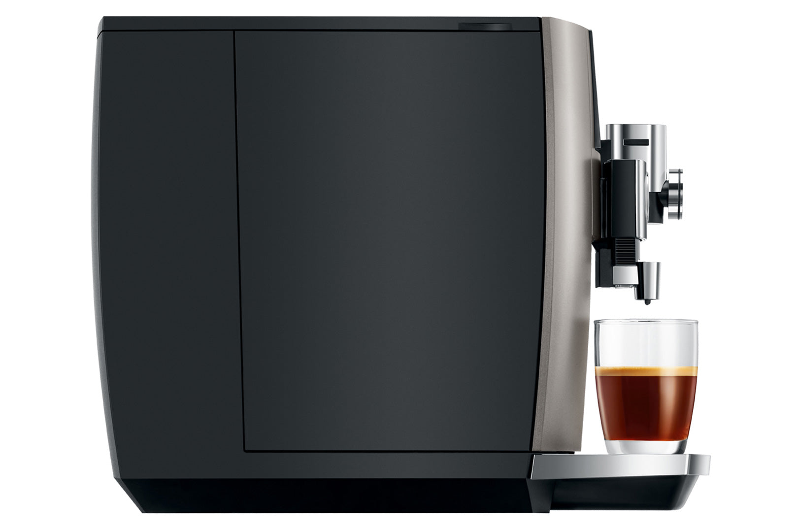 Machine à café à grain Jura J8 PIANO WHITE EA - 15460 (Garantie 5 ans  offerte) 