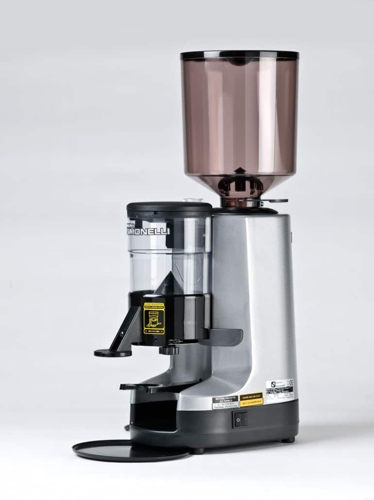 SIMONELLI(シモネリ) コーヒーグラインダーModel MDX,MDXA | mtevino.ge