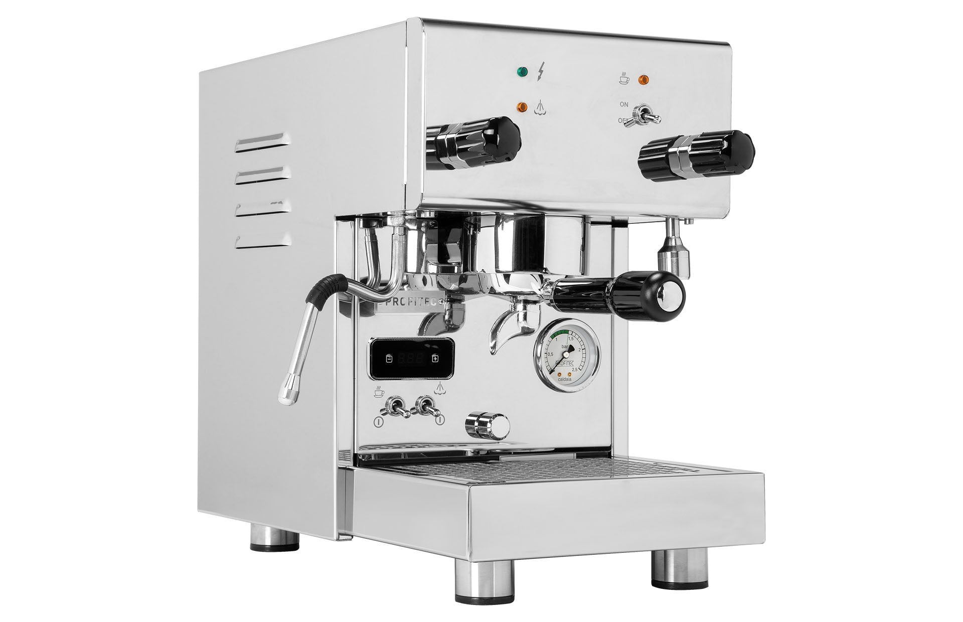 Profitec Pro 300 Dual Boiler Espresso Machine w PID OPEN BOX