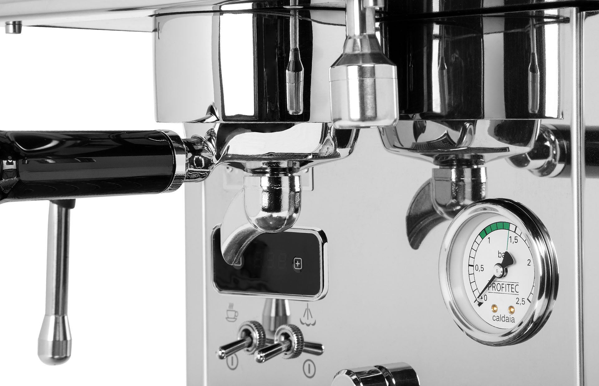 Profitec Pro 300 Dual Boiler Espresso Machine w PID coffee machine