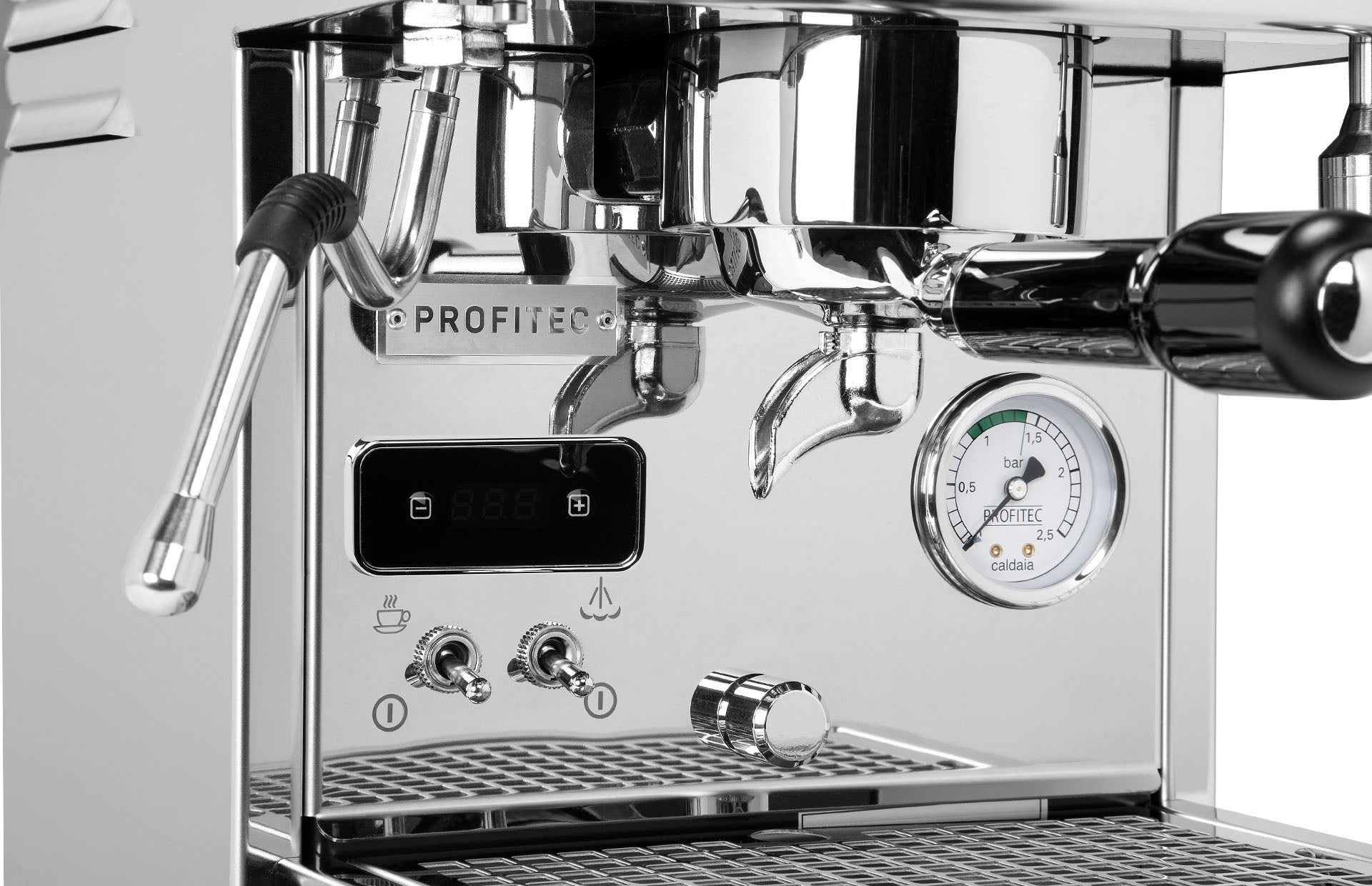 Profitec Pro 300 Dual Boiler Espresso Machine w PID OPEN BOX