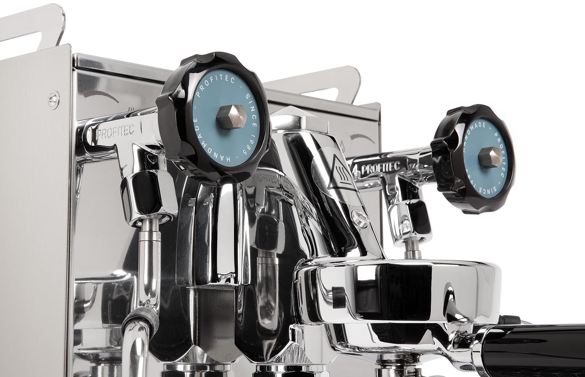 Profitec Pro 400 - Machine Espresso