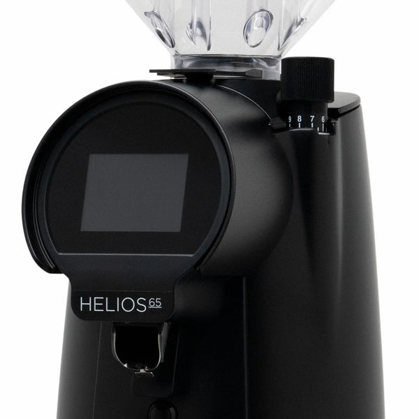 Eureka - Helios 65 Espresso Grinder -